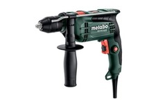 Trapano percussione metabo - a,
