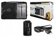 x Radio Portatile Am Fm Sw