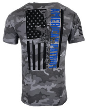 Howitzer Style Men's T-Shirt