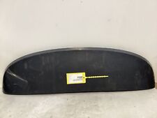 SPOILER POSTERIORE PER FIAT 500 X Serie 735675620 (15>)