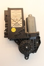 8Z1959801A MOTORINO ALZACRISTALLO POSTERIORE SINISTRO AUDI A2 
