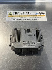 CENTRALINA MOTORE PER PEUGEOT