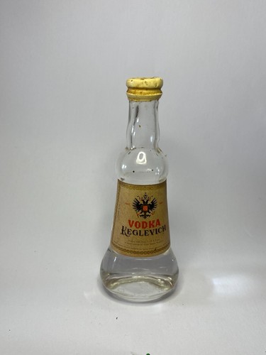 Mignon miniature vodka - mignon,