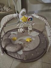 Chicco Palestrina dei Colori Beige 3in1, Palestrina Neonato Multifunzione mshop