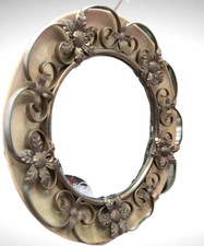 Specchio parete vintage 17 - specchio,