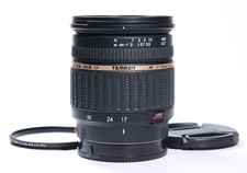Tamron 17-50mm / 1:2.8 XR Di