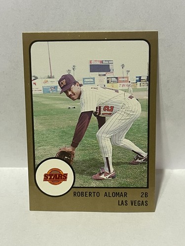 1988 procards las - las, #231