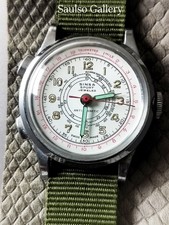 Orologio da volo militare