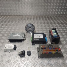 Kit centralina transponder