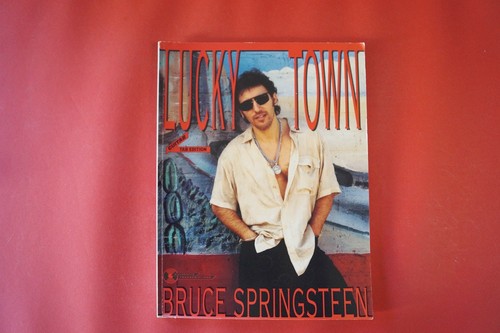 Bruce springsteen città - bruce,