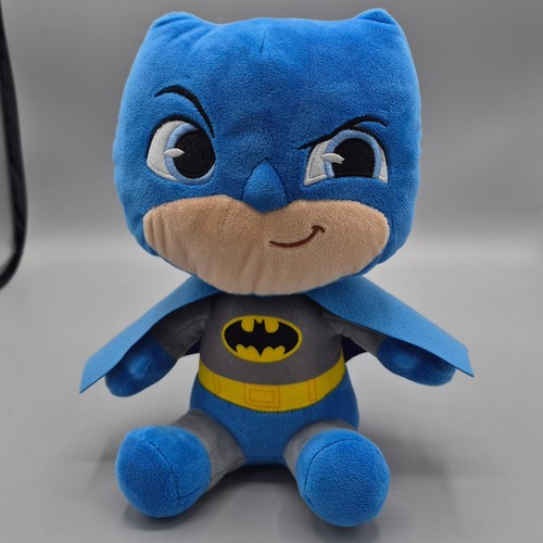 Comics batman peluche - dc,