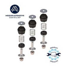 Mercedes ML-Class W164 Set di