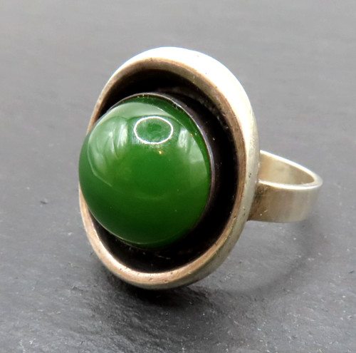 Esclusivo anello designer - esclusivo,