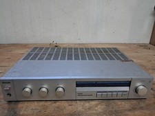 Amplificatore Philips Mod F4130 Non Funzionante