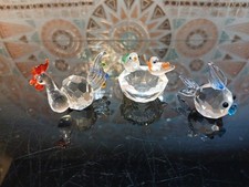 Gruppo Tre Piccoli Animali