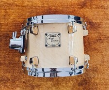 Yamaha Maple Custom 10x7,5 Tom