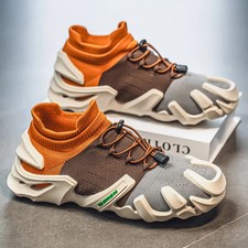 Stivali sportivi da corsa alla