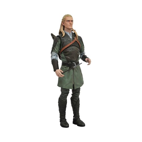 The lord ring select - the,