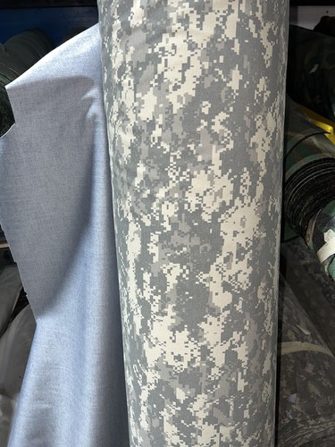Acu digital camouflage - digital,