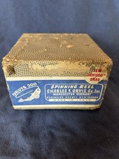 Mulinello da spinning Orvis