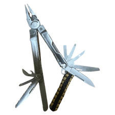 Leatherman Rebar Multi Tool