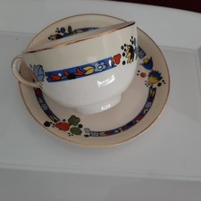 Servizio 6 Tazze da the