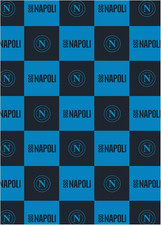 SSC Napoli, Plaid Coperta