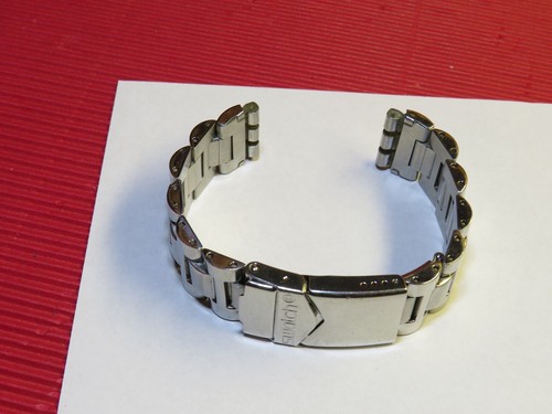 2nd hand originale - 2nd, swatch