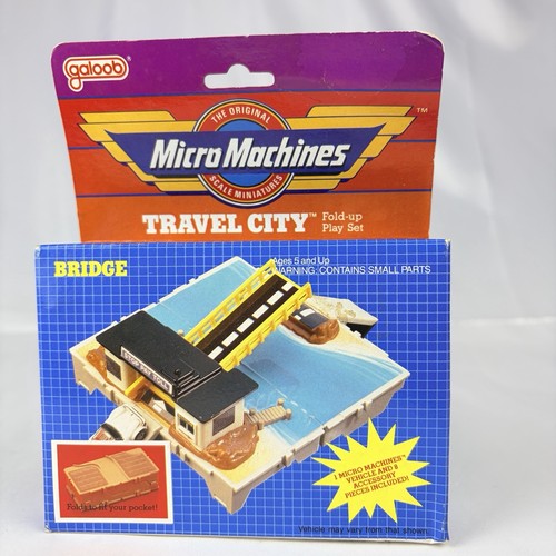 Playset vintage 1988 - vintage,