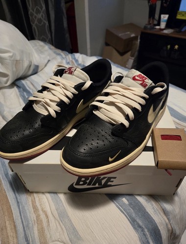 Nigel sylvester air jordan - sylvester,