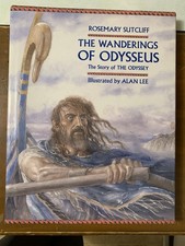 The Wanderings of Odysseus