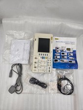 RIGOL DS1052E OSCILLOSCOPIO