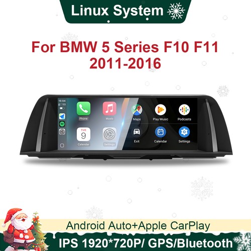 Linux per bmw - 10,25",