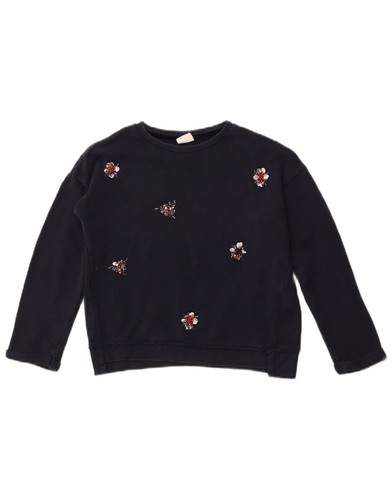 Zara felpa maglione bambina - zara,