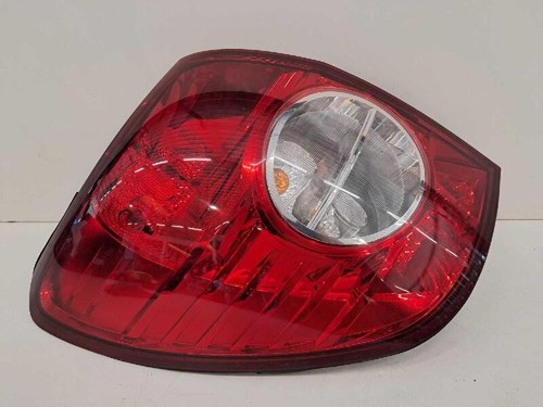 Faro post chevrolet - faro,