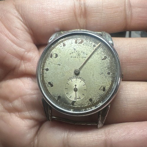 Orologio vintage anni grand - orologio, 40