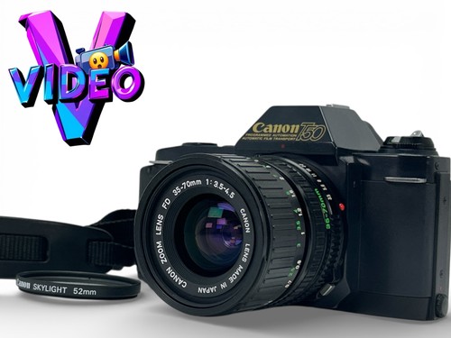 Near mint canon - mint, ]