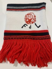 Sciarpa Milan “Fossa dei