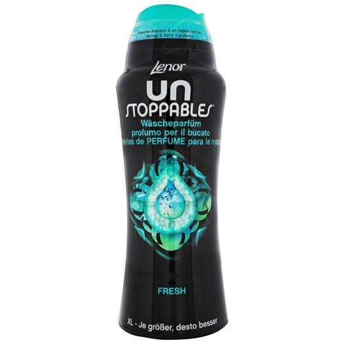 Lenor stoppabbles profumo - lenor, un