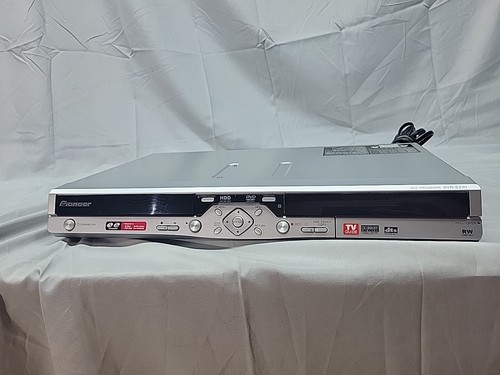 Pioneer dvr 531h lettore dvd - lettore,