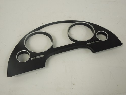 Assetto quadro strumenti - , nero