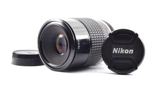 Come nuovo nikon - nuovo】, micro