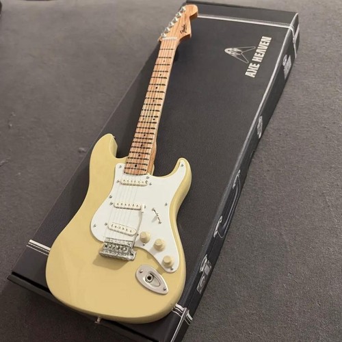 Fender stratocaster miniature - fender,