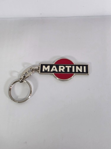 Portachiave martini vintage - martini,
