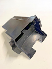 Coffre sous selle Suzuki 125