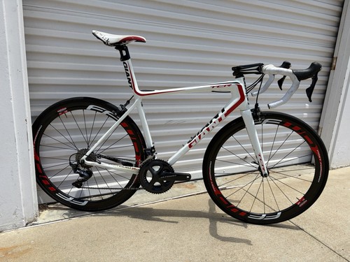 Giant tcr advanced l - advanced, m/l