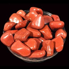 Diaspro Rosso 500 gr Pietre