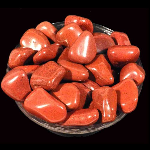 Diaspro rosso 500 - 500, gr