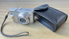 Panasonic Lumix DMC-LZ1
