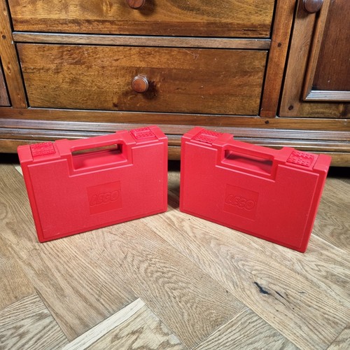 Valigetta plastica vintage
